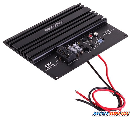 Моноусилитель Dynamic State CUSTOM DAi.550.1